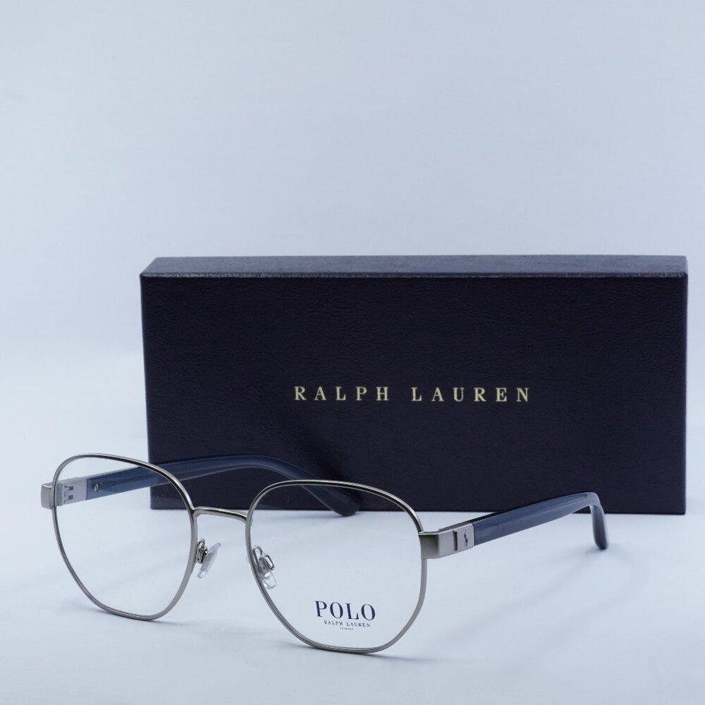 FINAL PRICE NEW POLO RALPH LAUREN PH1224 9316 EYEGLASSES